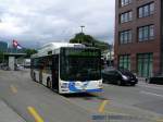 Dieser Lion's ...  Sandro Fl�ckiger 08.07.2007