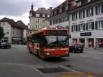 Ein MB/Hess ...  Sandro Fl�ckiger 08.07.2007