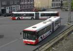 Wagen 425 erreicht hier ...  Manuel H.  29.10.2009