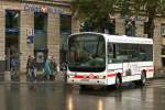 IVECO - Europolis (4 Fotos)