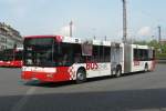 Wagen 441 (OS C ...  Manuel H.  30.10.2009