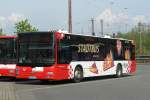 Wagen 451 (HB WE ...  Manuel H.  30.10.2009