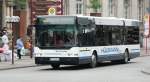 H�lsmann Reisen (OS KH 893) in Osnabr�ck Stadtmitte.
27.6.2009  ...