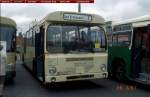 Wagen	KH 0499	(	KH 0499	)	Am Tag Der Offenen Tuer In	Muenchen 1997	(M. Egerer)-(Dia)	Datum:	28.06.1997	Bild ...