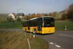 PU Brem, W�lflinswil, AG ...  Jonas Schaufelberger 01.11.2009