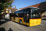 PU Br�ndli, Elfingen, Nr. ...  Jonas Schaufelberger 01.11.2009