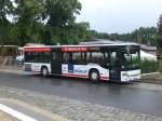 Setra S 400er-Serie NF ...  Alex 04.11.2009
