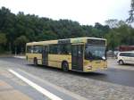 Mercedes-Benz O 405 N ...  Alex 04.11.2009