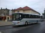 Setra S 300er-Serie auf ...  Alex 04.11.2009