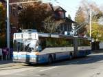 VBZ  - Mercedes ...  Hp. Teutschmann 04.11.2009