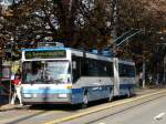 VBZ  - Mercedes ...  Hp. Teutschmann 04.11.2009