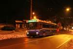 Der NAW/Hess (R&J)/Siemens BT ...  Sandro Fl�ckiger 05.11.2009