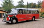Mercedes O 3500 Oldy-Bus ...  Rolf Reinhardt 05.11.2009