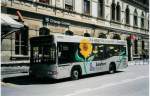 Aus dem Archiv: PTT Regie P 23 025 Neoplan am 14. ...