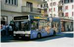 Aus dem Archiv: PTT Regie P 23 029 Neoplan am 14. ...