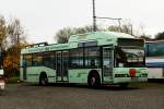 J�tte Reisen OB AJ 1107 (ex Regionalbus Arnstadt) ist ...