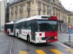 tpf - Volvo-Hess Trolleybus ...  Hp. Teutschmann 13.11.2009