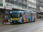tpf - Volvo-Hess Trolleybus ...  Hp. Teutschmann 13.11.2009