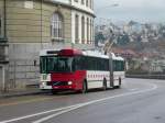tpf - Volvo-Hess Trolleybus ...  Hp. Teutschmann 13.11.2009