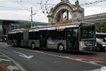 Irisbus Citelis Gelenkbus # ...  Ulrich Slovig 14.11.2009