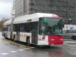 tpf - Hess-Trolleybus Nr.513 ...  Hp. Teutschmann 18.11.2009