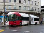 tpf - Hess-Trolleybus Nr.519 ...  Hp. Teutschmann 18.11.2009