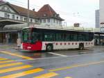 tpf - Mercedes Citaro ...  Hp. Teutschmann 20.11.2009