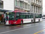 tpf - Mercedes Citaro ...  Hp. Teutschmann 20.11.2009