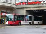 tpf - Mercedes Citaro ...  Hp. Teutschmann 20.11.2009