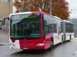 tpf - Mercedes Citaro ...  Hp. Teutschmann 20.11.2009