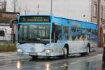 NIAG 3550 (WES O ...  Manuel H.  20.11.2009