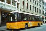 PostAuto Ostschweiz AR 14'854 ...  Markus Doyon 22.11.2009