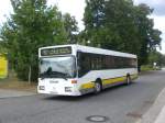 Mercedes-Benz O 405 N ...  Alex 28.11.2009