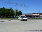 Dieser Renault ...  Sandro Fl�ckiger 14.07.2007