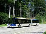 Neoplan Centorliner ...  Sandro Fl�ckiger 14.07.2007