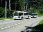 NAW/LN Trolley ...  Sandro Fl�ckiger 14.07.2007