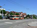 Ein Ex-Genfer ...  Sandro Fl�ckiger 14.07.2007