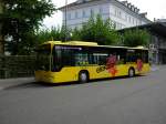 mercedes-benz-o-530-i-citaro Busbahnhof: 1.11.2006