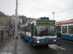 VBZ Nr. 118 (Mercedes ...  Silvio Jenny 03.12.2009