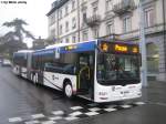 Postauto/BDWM (PU Wicki) AG ...  Silvio Jenny 05.12.2009