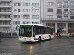 Postauto/PU Wicki AG 15899 ...  Silvio Jenny 05.12.2009