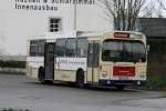 M�BUS 135 (MG SL ...  Manuel H.  07.12.2009