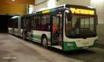 Wagen 384 an seinem ...  Oliver 10.12.2009