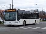 Citaro Facelist des Privatunternehmens ...  Gilles LENHARD 13.12.2009