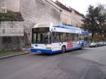 Heuliez GX 217 CNG ...  Gilles LENHARD 13.12.2009