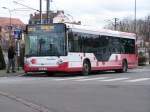Heuliez GX 327 Nr ...  Gilles LENHARD 13.12.2009