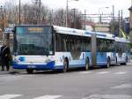 Neue Heuliez Gelenkbus GX ...  Gilles LENHARD 13.12.2009