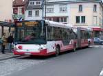 GX 427 Gelenkbus Nr ...  Gilles LENHARD 13.12.2009