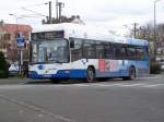 Volvo 7000 CNG Nr ...  Gilles LENHARD 13.12.2009