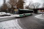 Wagen 348 der BBG ...  Oliver 18.12.2009